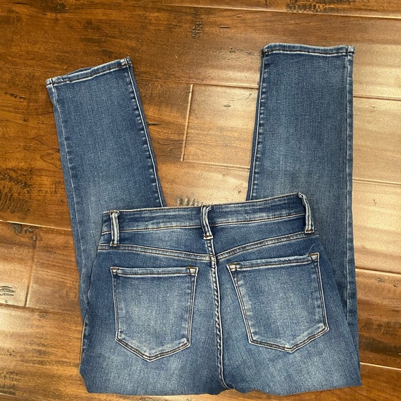 Sts blue drew high rise jeans 27 - Picture 4 of 5